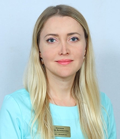 Анненкова София Валентиновна