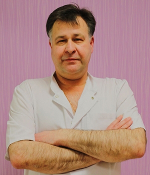 Карпенко Владислав Александрович